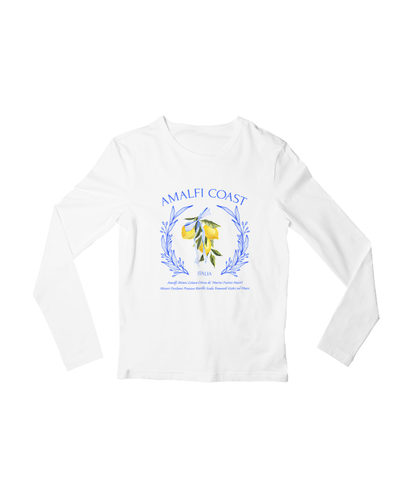 Amalfi Lemon - Image 0
