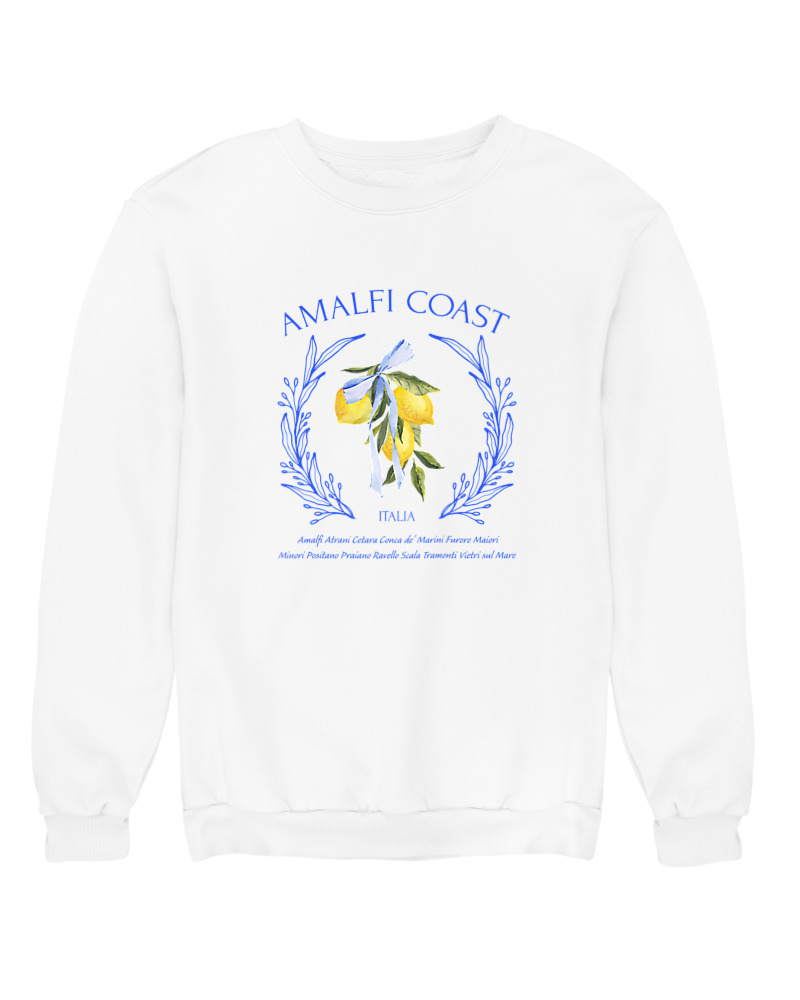 Amalfi Lemon - Image 0