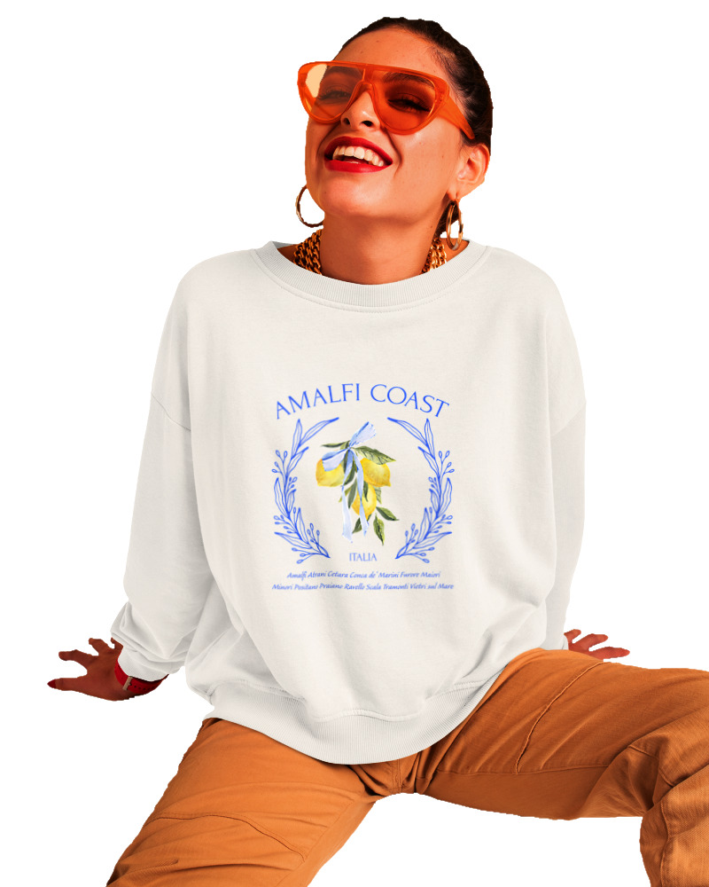 Amalfi Lemon - Image 1