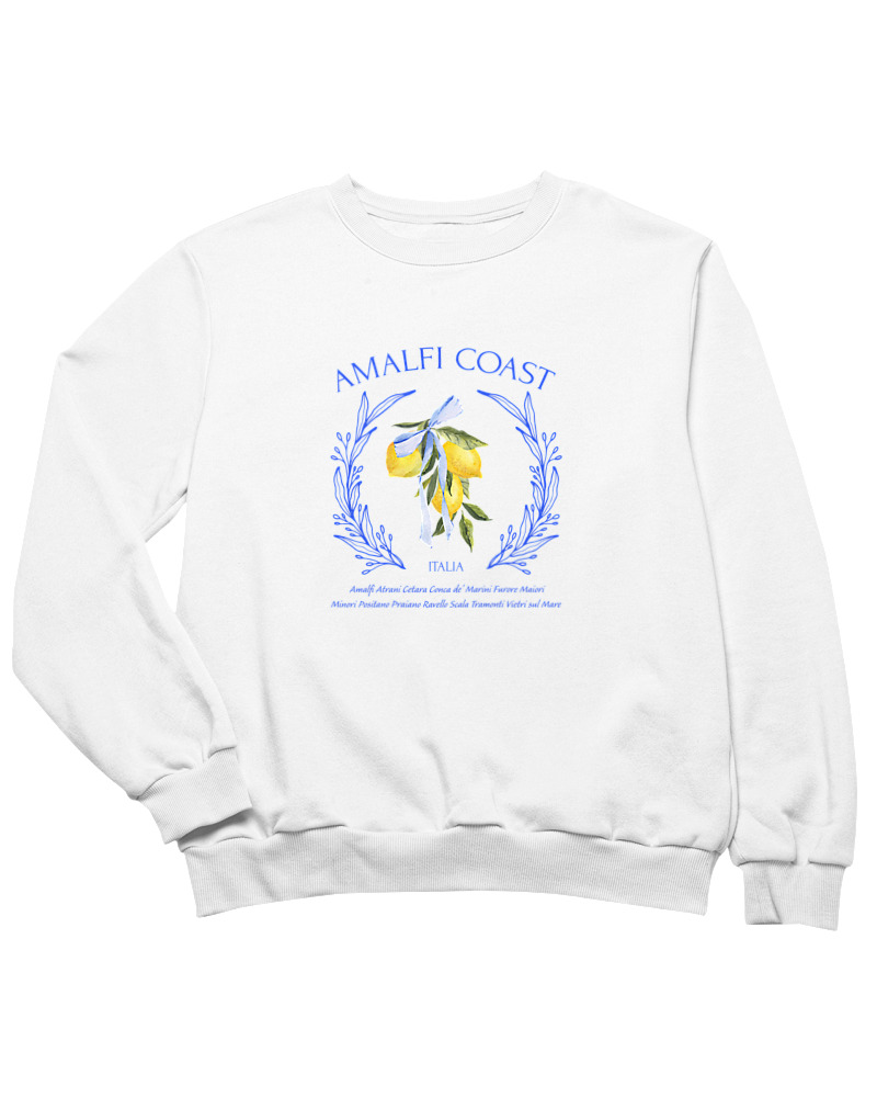 Amalfi Lemon - Image 0