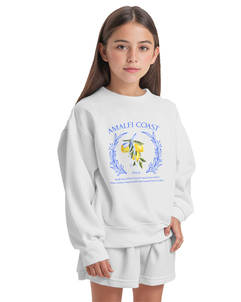 Amalfi Lemon - Image 1