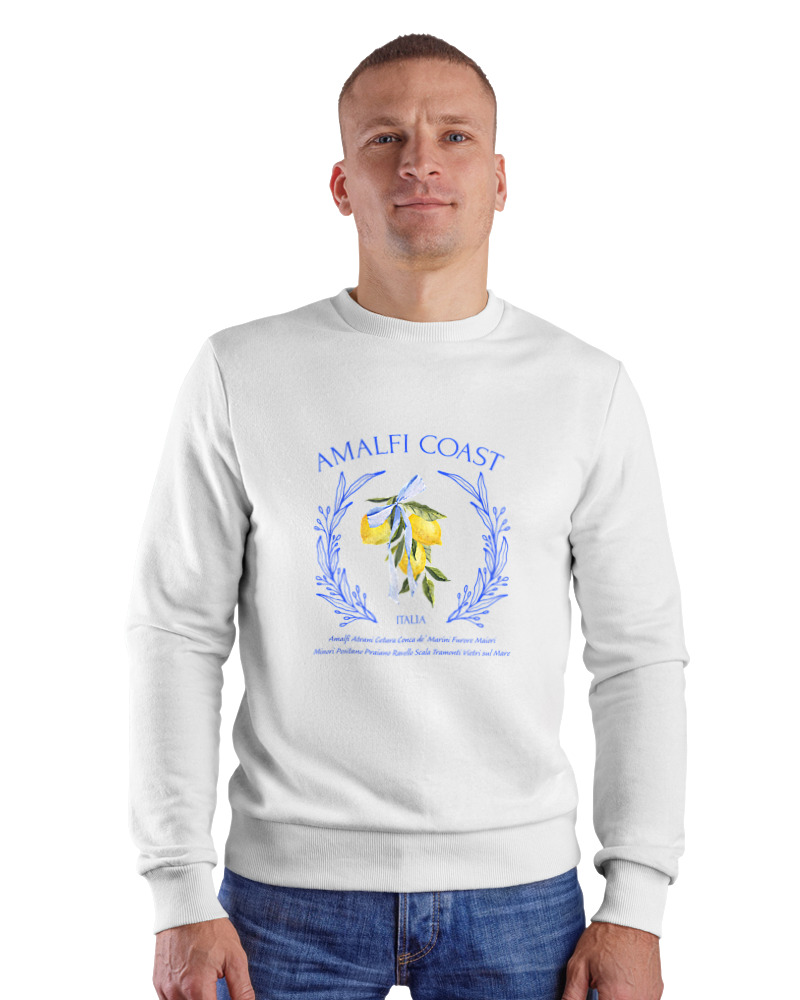 Amalfi Lemon - Image 1