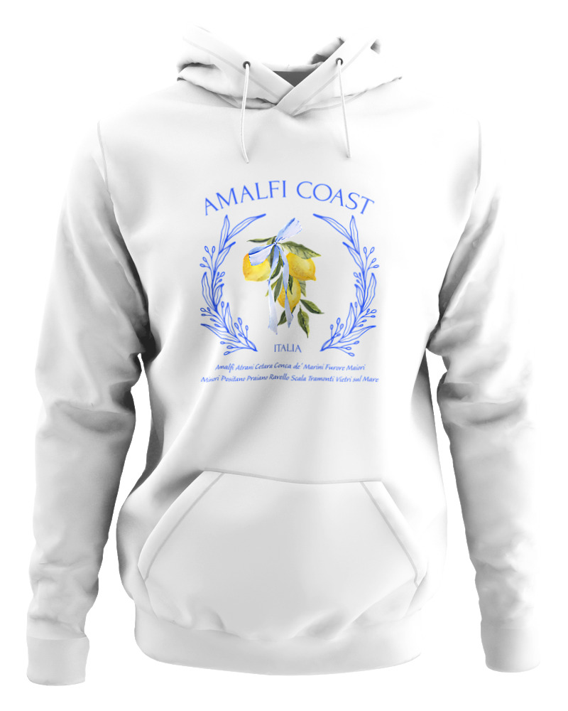 Amalfi Lemon - Image 0