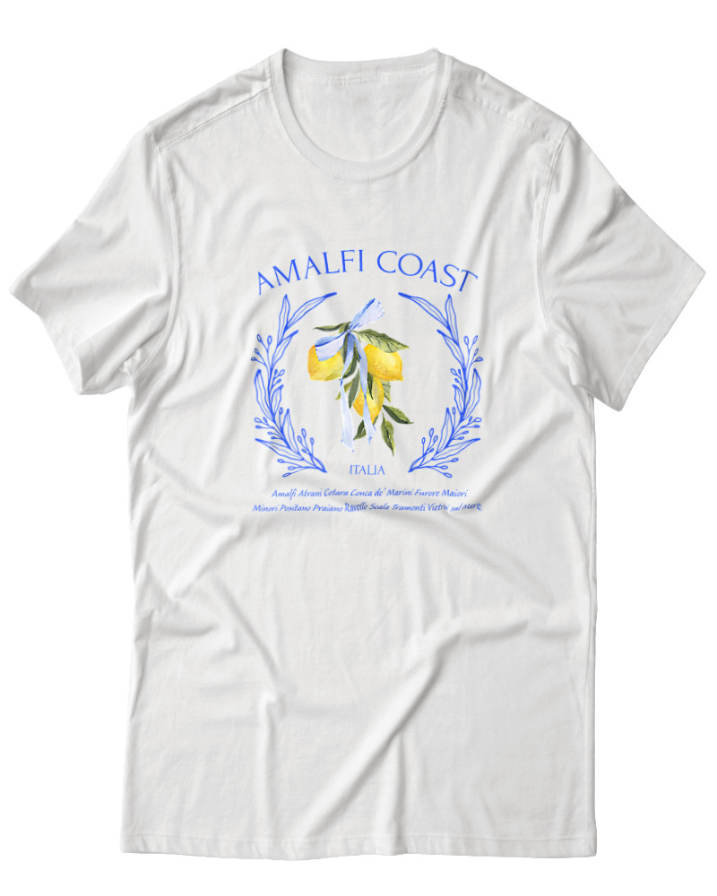 Amalfi Lemon - Image 0