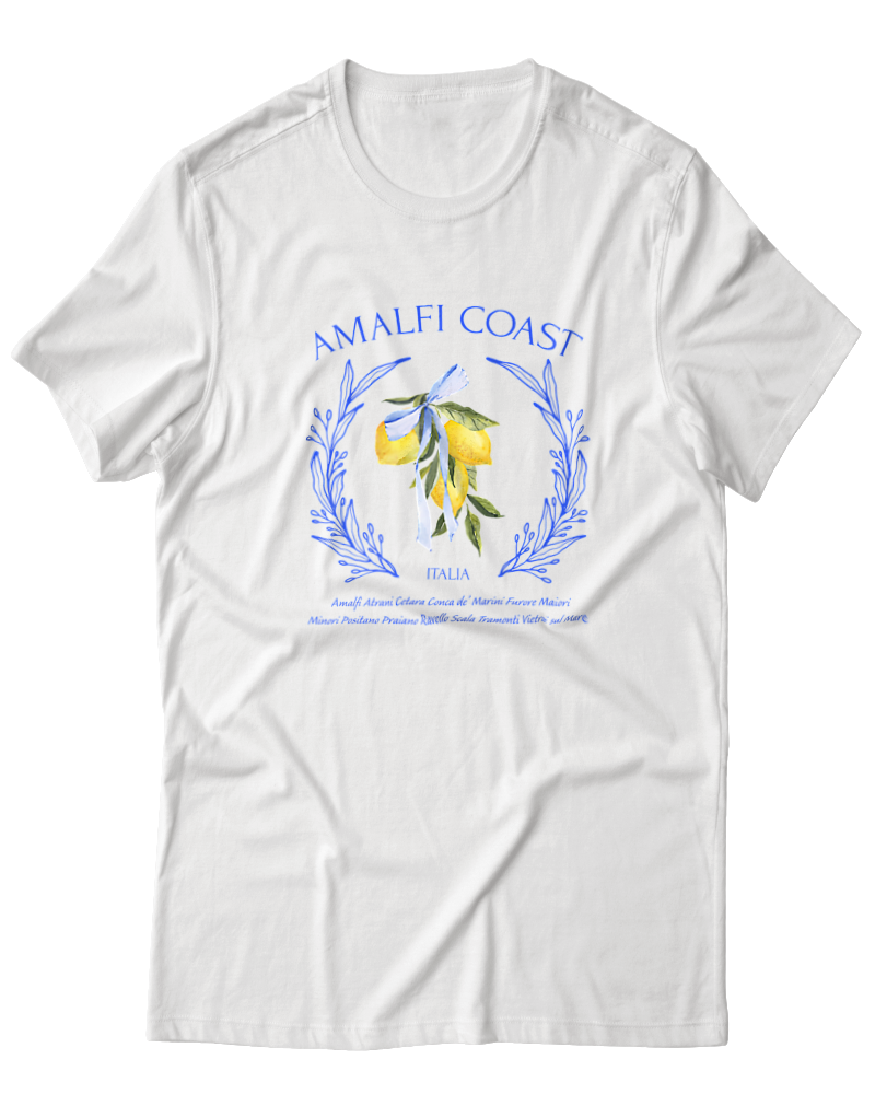 Amalfi Lemon