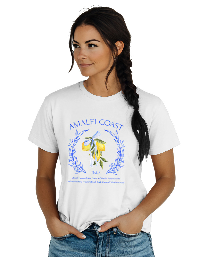 Amalfi Lemon - Image 1