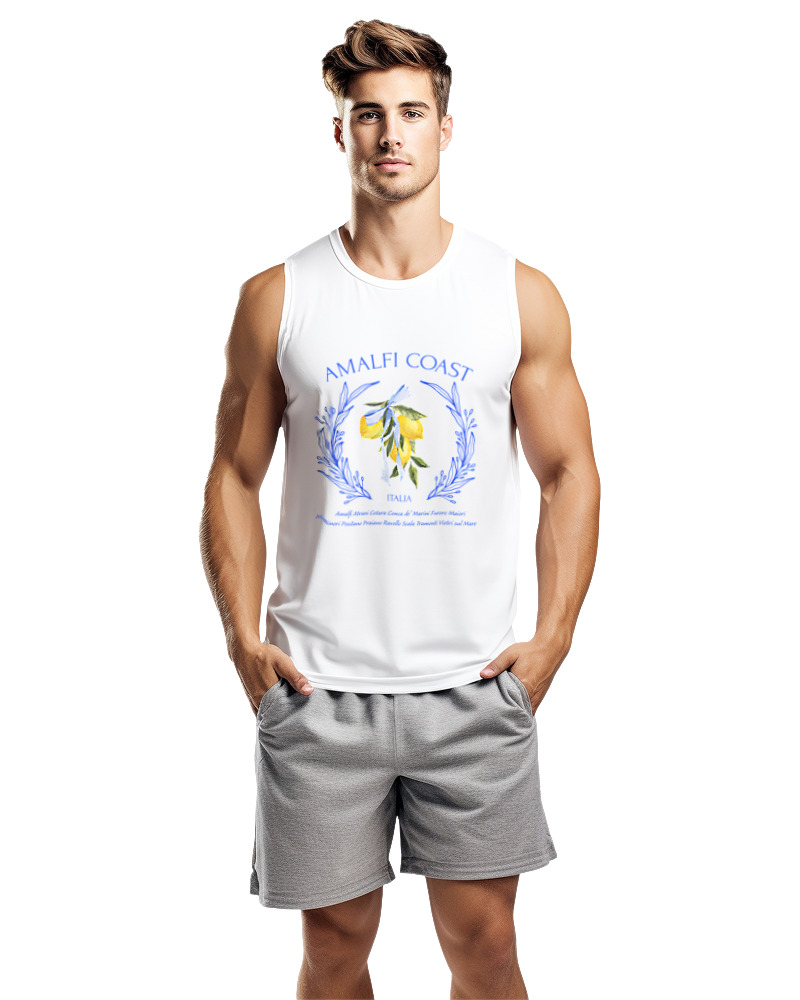 Amalfi Lemon - Image 1