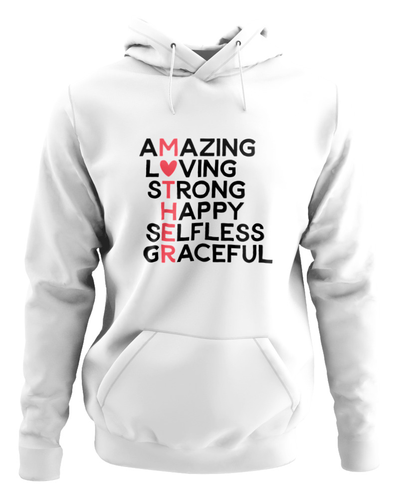 Amazing Mother - Image 0