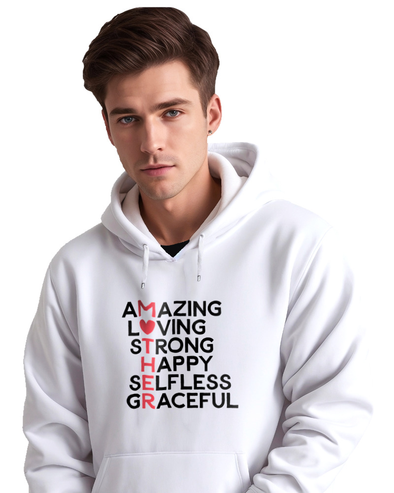 Amazing Mother - Image 2