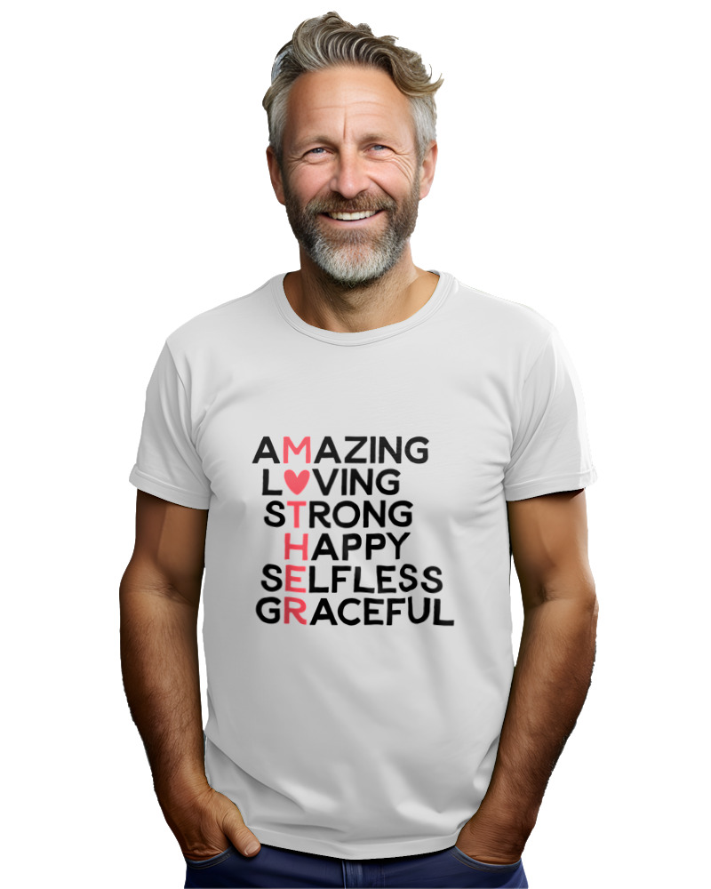Amazing Mother - Image 2