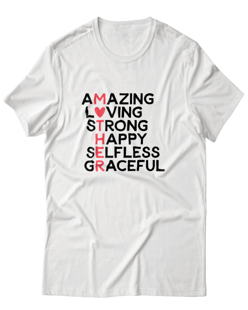 Amazing Mother - Image 0