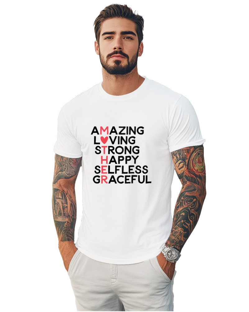 Amazing Mother - Image 1