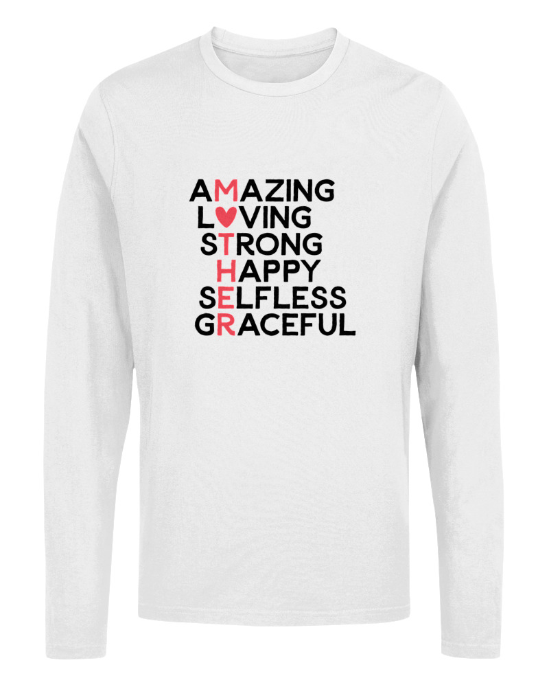 Amazing Mother - Image 0