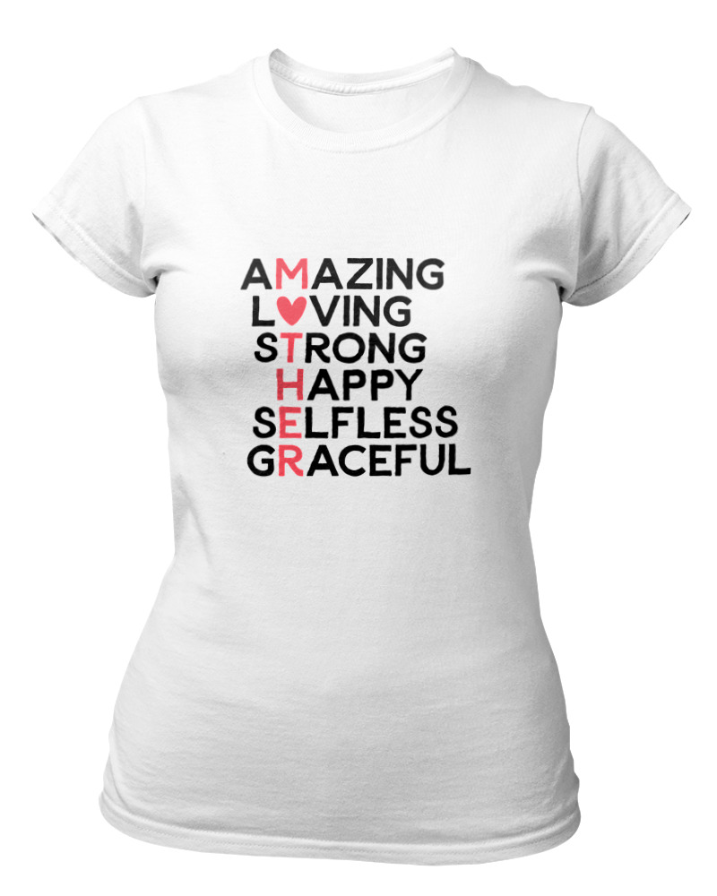 Amazing Mother - Image 0
