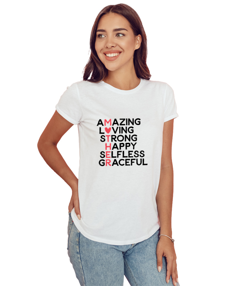 Amazing Mother - Image 1