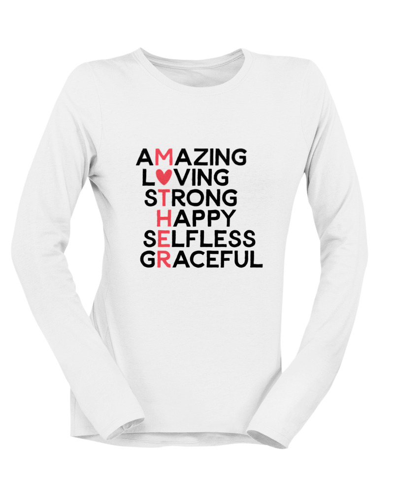 Amazing Mother - Image 0