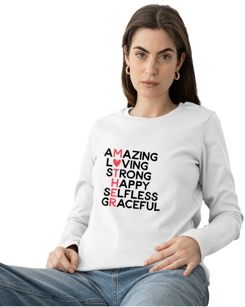Amazing Mother - Image 1