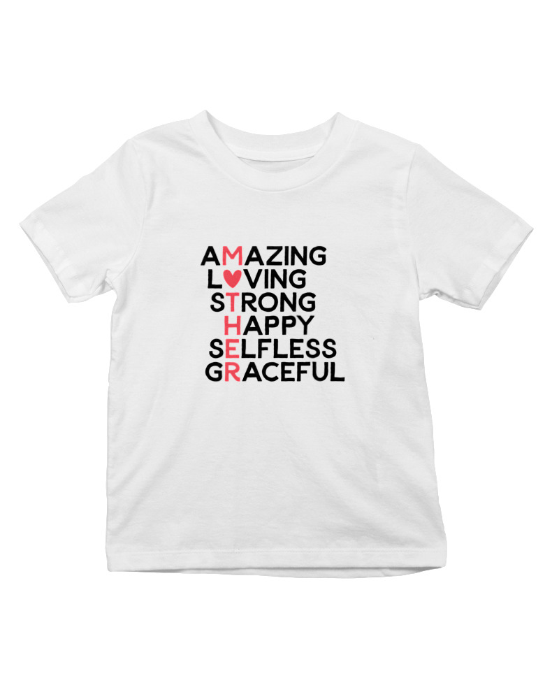 Amazing Mother - Image 0