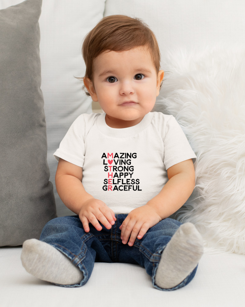 Amazing Mother - Image 1