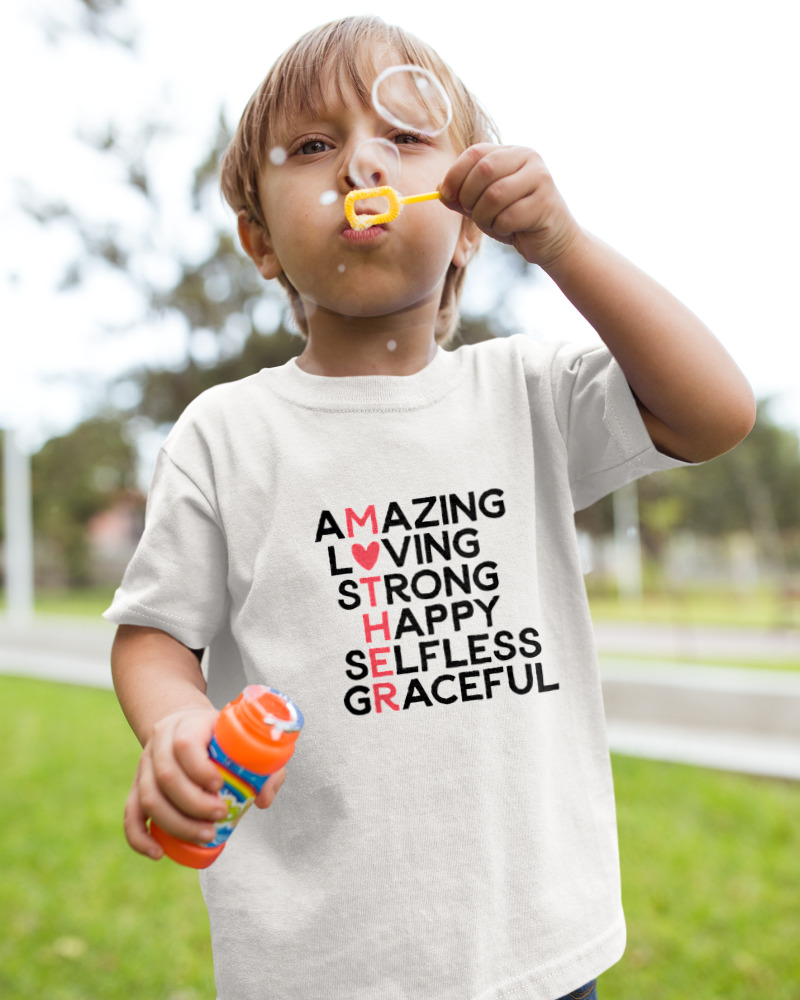 Amazing Mother - Image 2