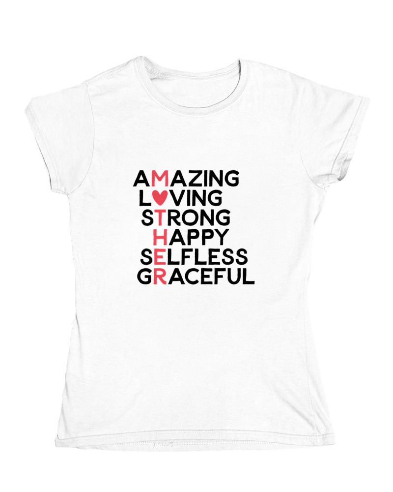 Amazing Mother - Image 0
