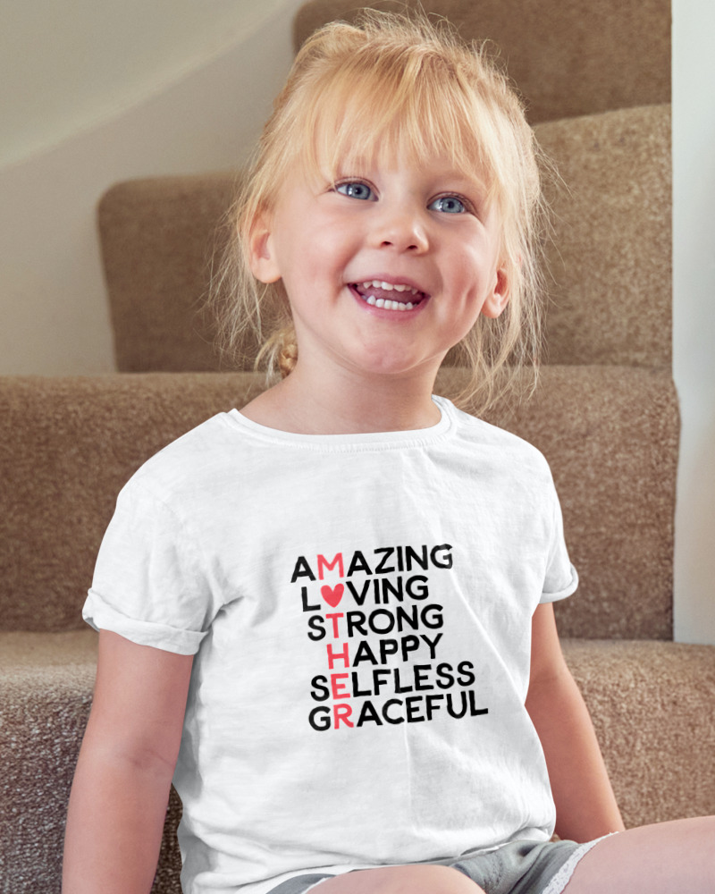 Amazing Mother - Image 2