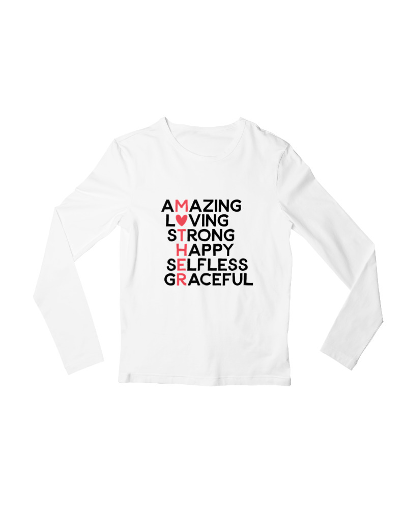Amazing Mother - Image 0