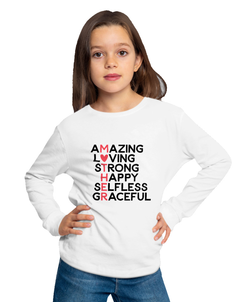 Amazing Mother - Image 1