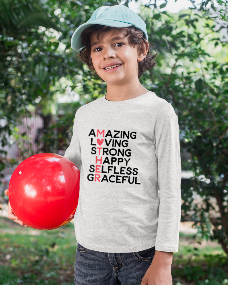 Amazing Mother - Image 2