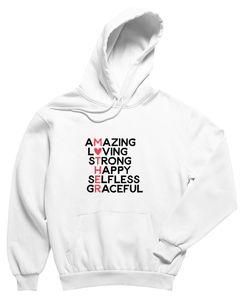 Amazing Mother - Image 0
