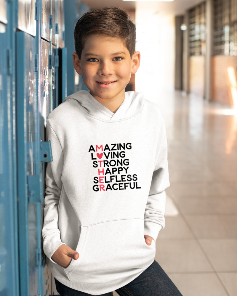 Amazing Mother - Image 1