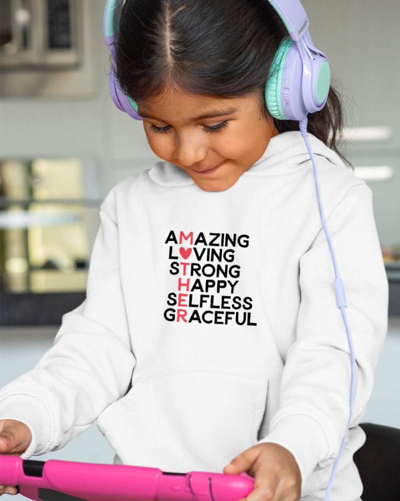 Amazing Mother - Image 2