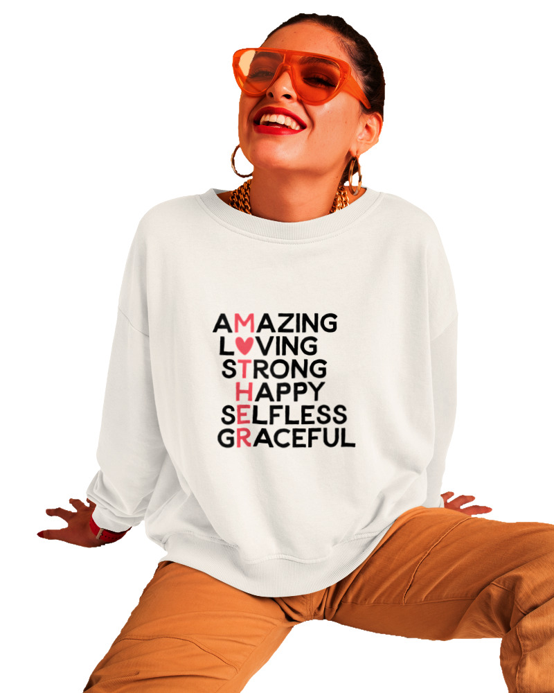 Amazing Mother - Image 1