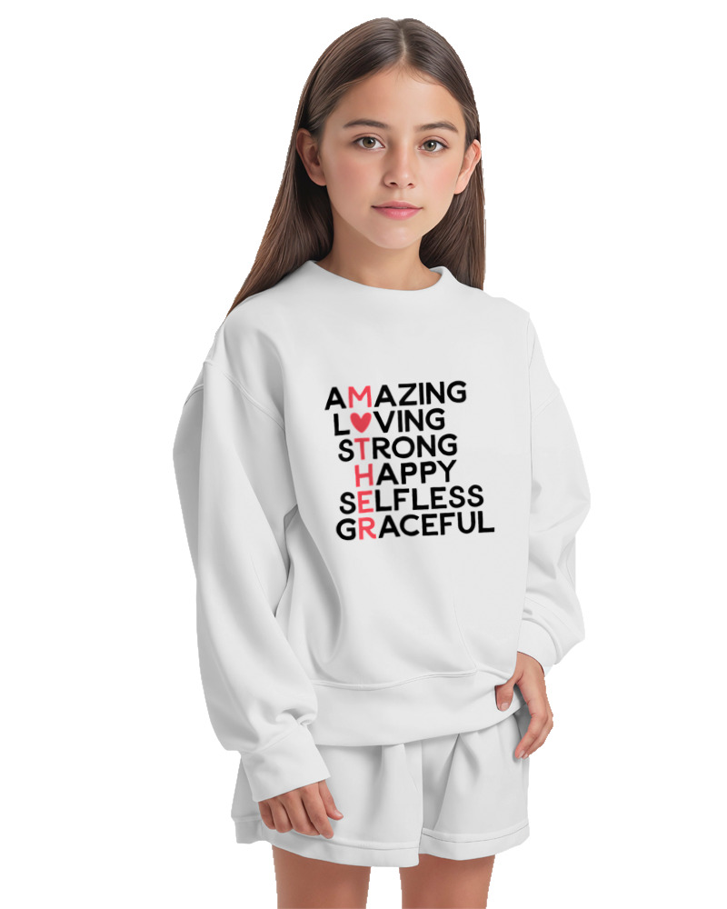Amazing Mother - Image 1