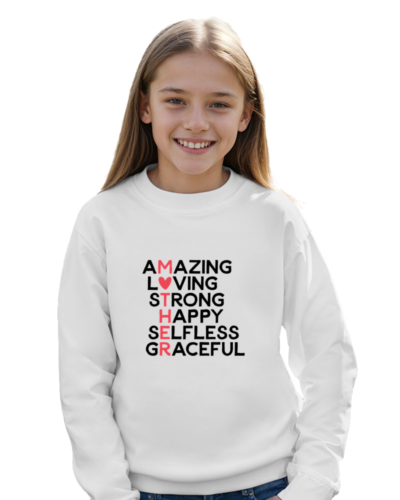 Amazing Mother - Image 3