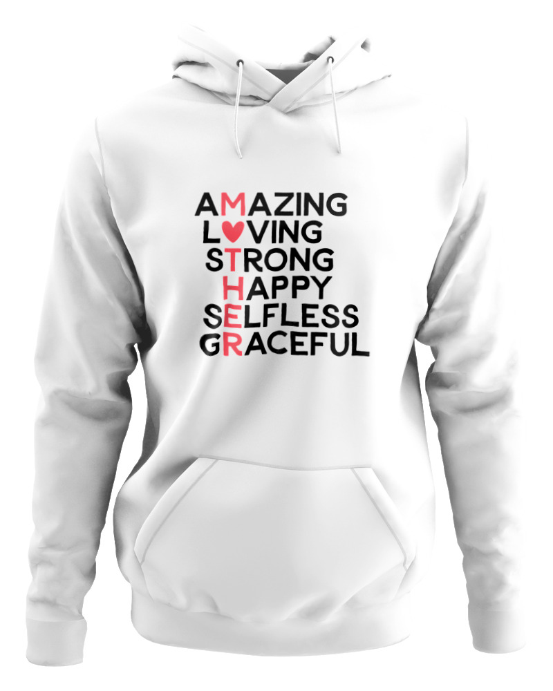 Amazing Mother - Image 0