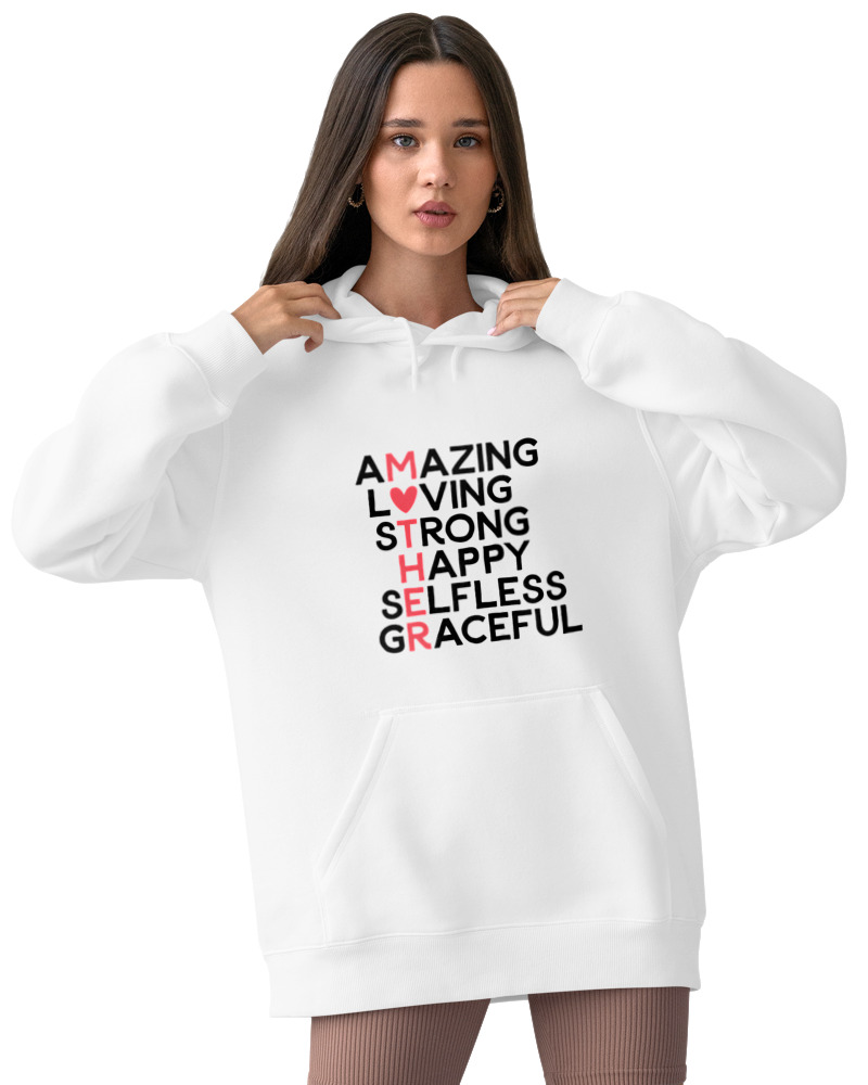 Amazing Mother - Image 2
