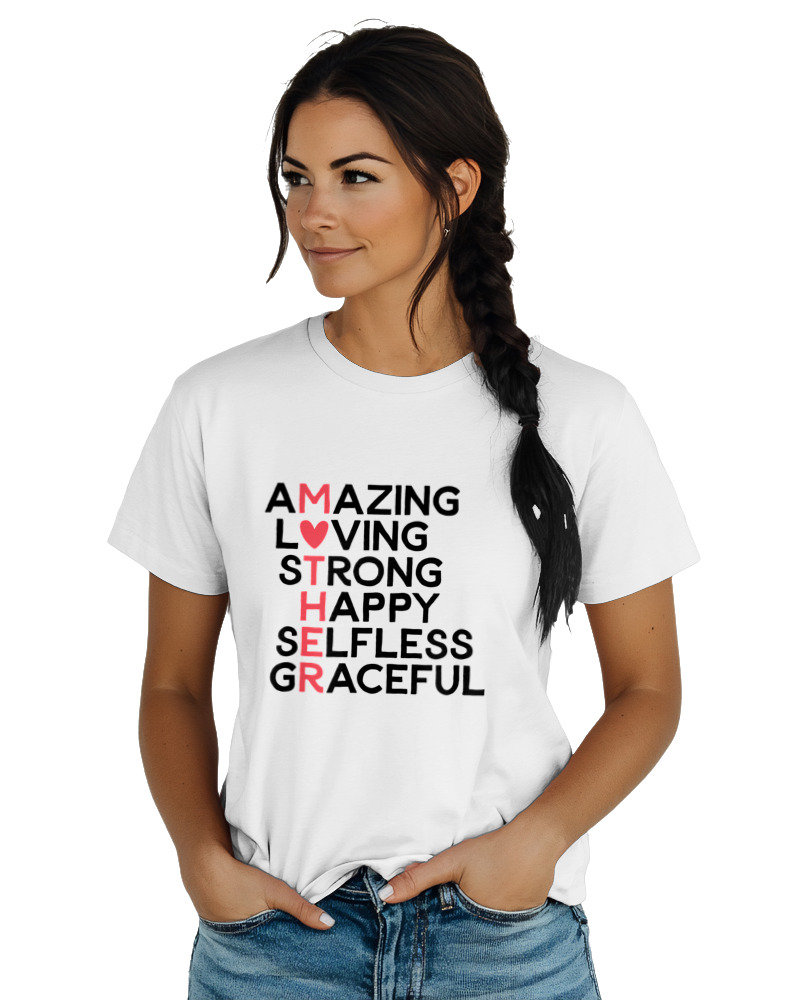 Amazing Mother - Image 1