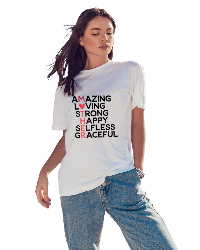 Amazing Mother - Image 2