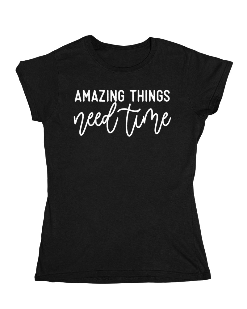 Amazing Things - Image 0