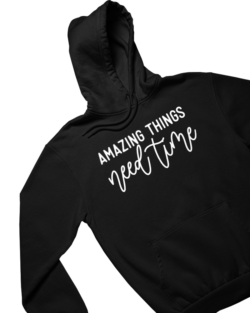 Amazing Things - Image 1