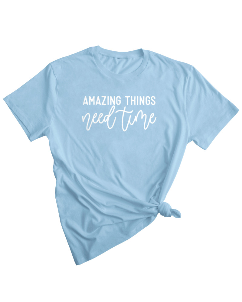Amazing Things - Image 0
