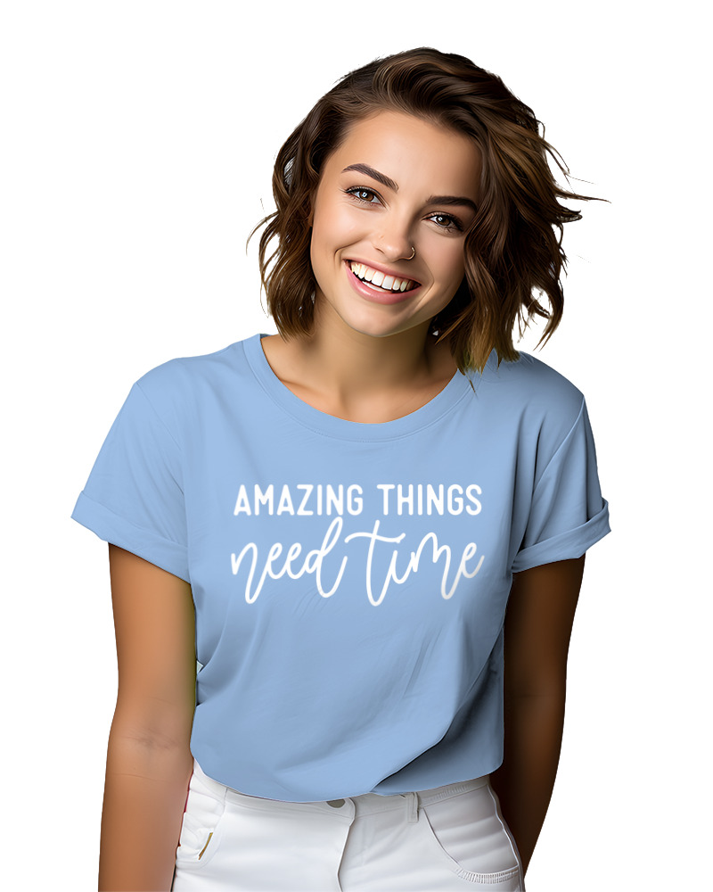 Amazing Things - Image 1
