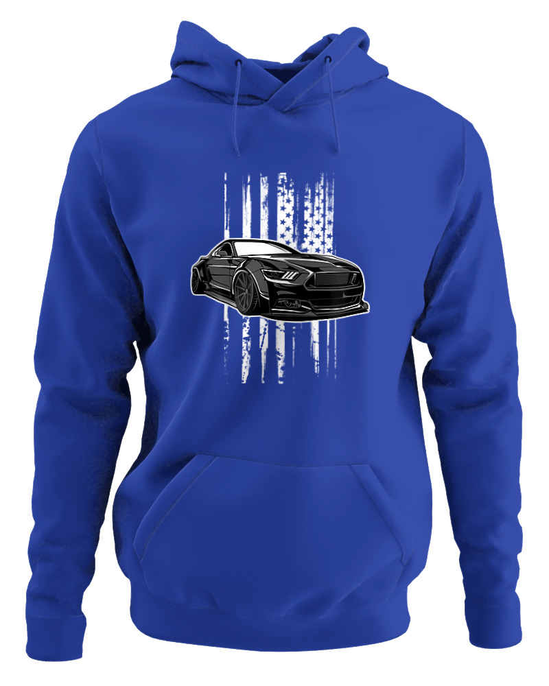 American Cars
