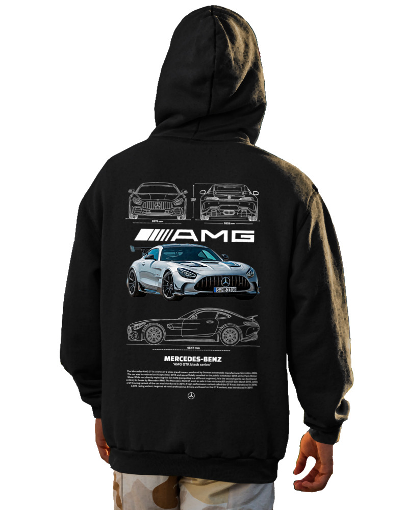 AMG - Image 1