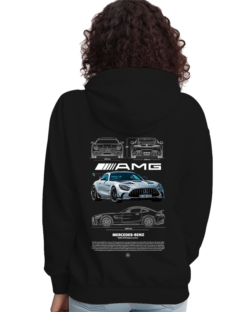 AMG - Image 1