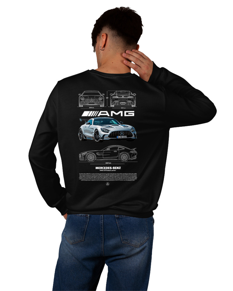 AMG - Image 1