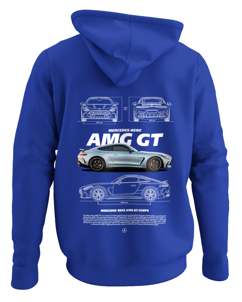 AMG GT