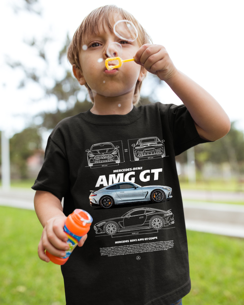 AMG GT - Image 2