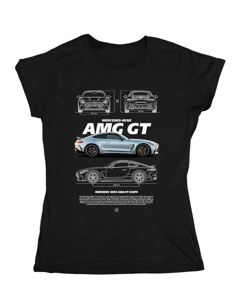 AMG GT